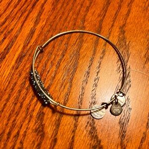 Alex and Ani bracelet.